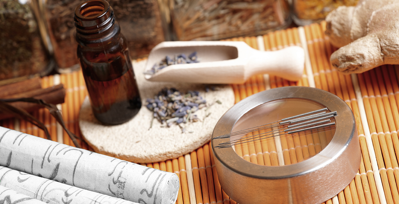 Wang's Acupuncture & Chinese Medicine